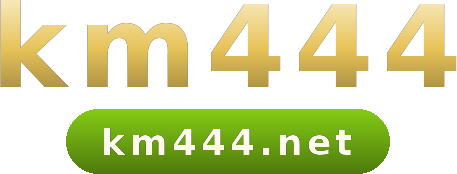 km444 logo